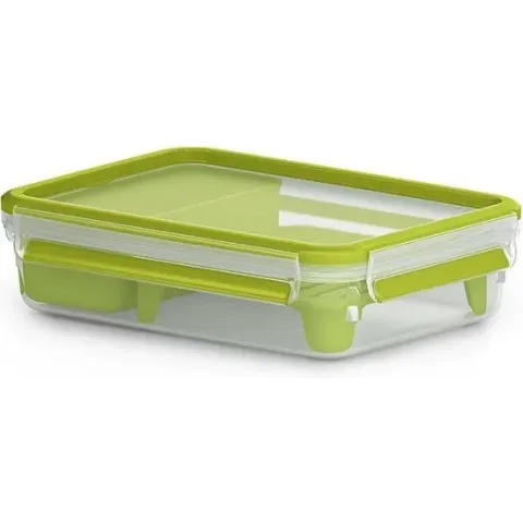 Emsa Clip & Go Lunchbox