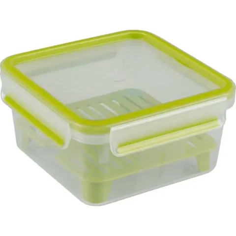 Emsa Clip & Go Sandwichbox XL lunchbox