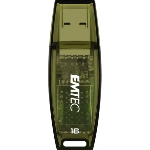 Emtec C410 Color Mix 2.0 16 GB USB 2.0