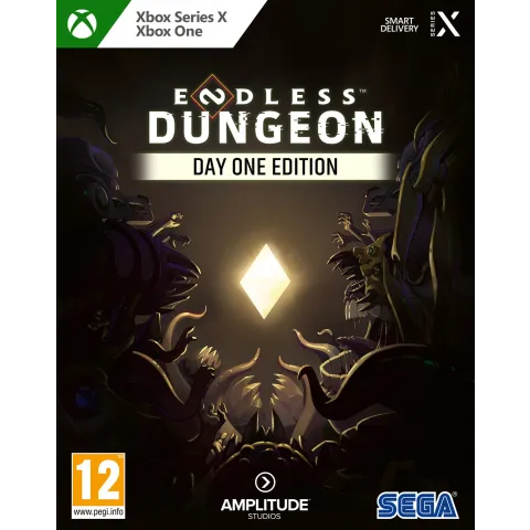 Endless Dungeon Day One Edition