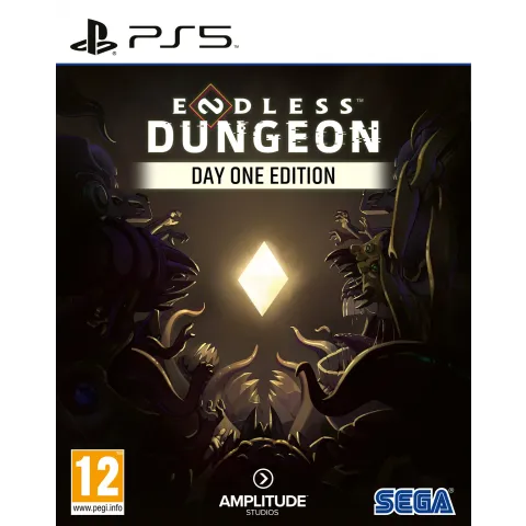 Endless Dungeon Day One Edition