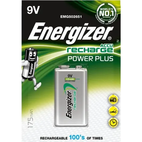 Energizer ENRPP3P1
