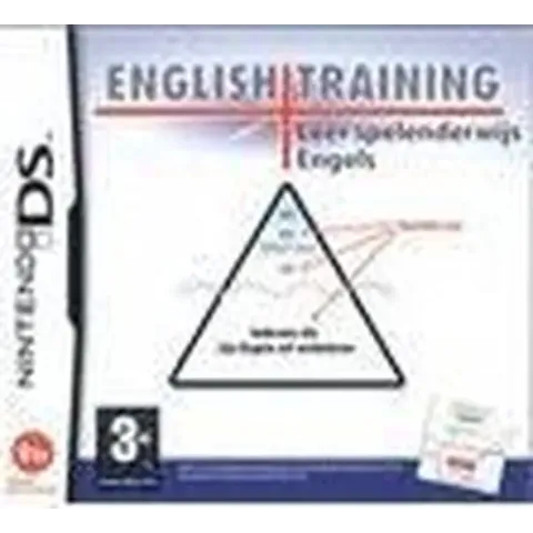 English Training: Leer Spelenderwijs Engels