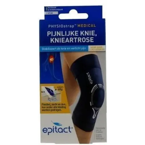 Epitact Knie Medical Xl - 1St