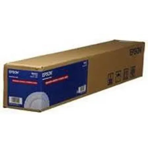 Epson Bond Paper Satin 90, 610mm x 50m