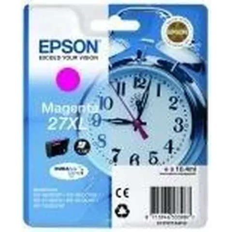 Epson - C 13 T 27134010 - Inktcartridge magenta