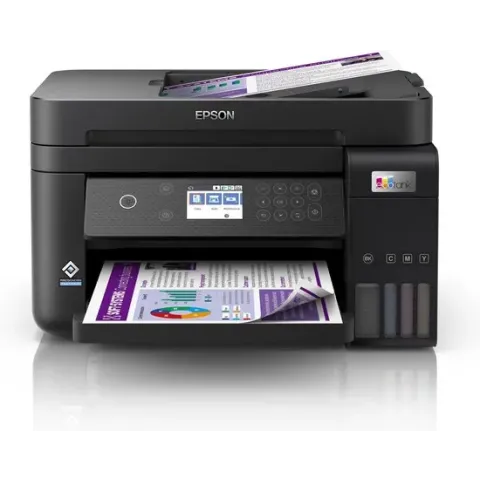 Epson EcoTank ET-3850 - All-In-One Printer