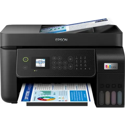Epson EcoTank ET-4800 - All-In-One Printer