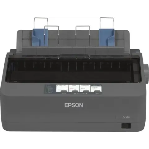 Epson - LQ-350 - Dot matrix-printer