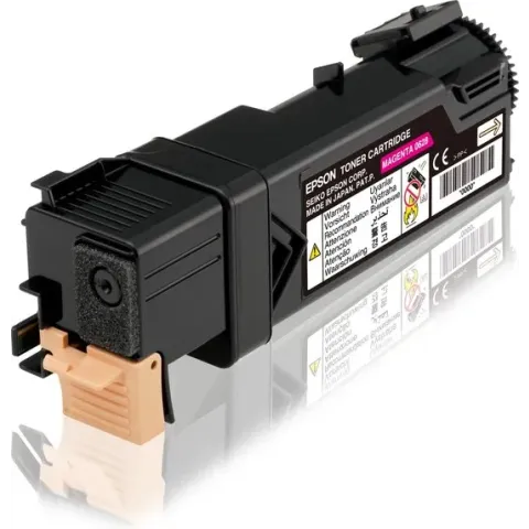 Epson S050628 - Tonercartridge / Magenta