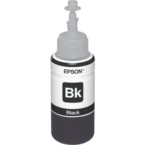 Epson T6641 Origineel Zwart 1 stuk(s)