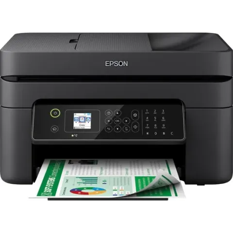 Epson WorkForce WF-2840DWF - All-In-One Printer