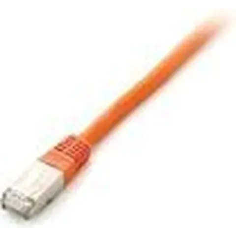 Equip 605576 - Netwerkkabel - RJ45 - 10 m - Oranje