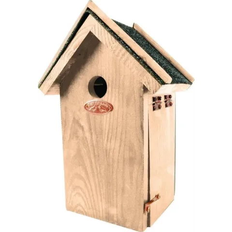 Esschert Design Pimpelmees Vogelhuisje