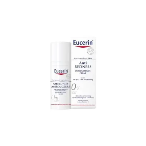 Eucerin Anti-redness Corrigerende Dagcrème - 50 ml