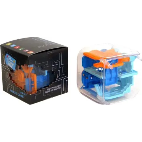 Eureka Amaze Cube***