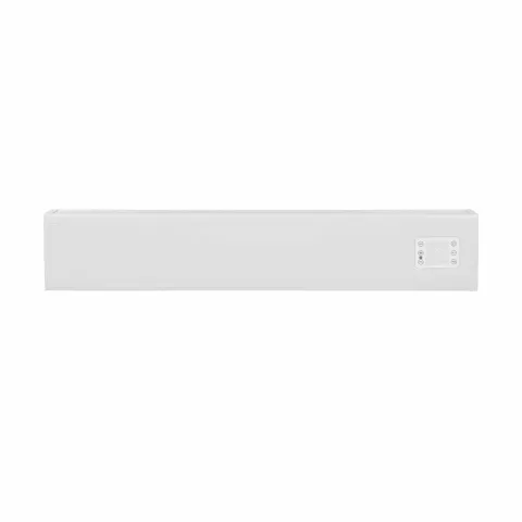 Eurom Alutherm Baseboard 1500 Wi-Fi Convectorkachel