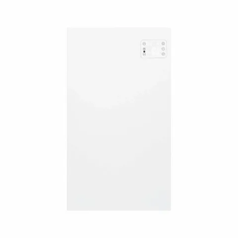 Eurom Alutherm Sani 1200 Wifi Badkamerkachel