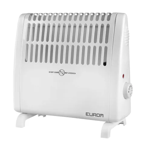 Eurom CK501R Frost protector Vorstbeschermer Wit