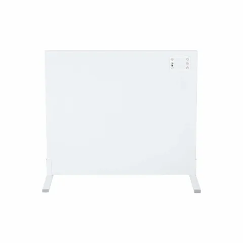 Eurom Mon Soleil DSP 400 Wi-Fi Infraroodkachel Wit