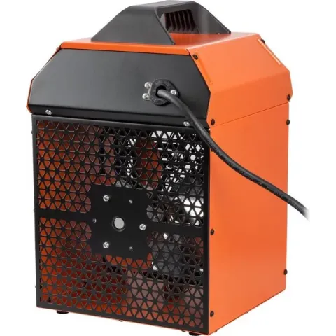 Euromac EUROM EK Delta 3000 - Ventilatorkachel