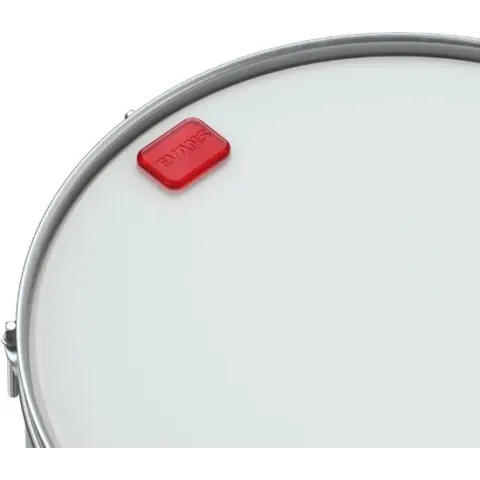 Evans EQ Pods demper pads gel (7 stuks)