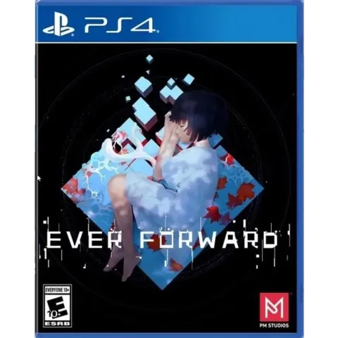 Ever Forward (USA)/playstation 4