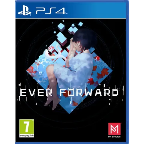 Ever Forward