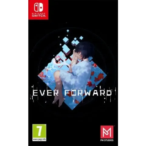 Ever Forward