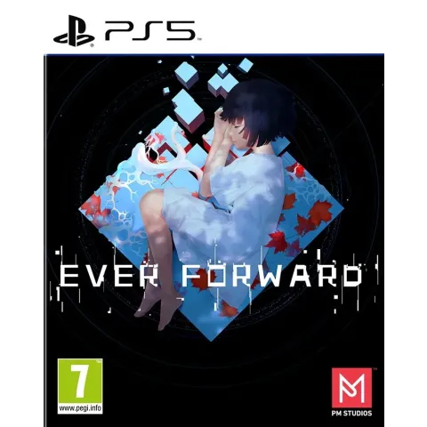Ever Forward