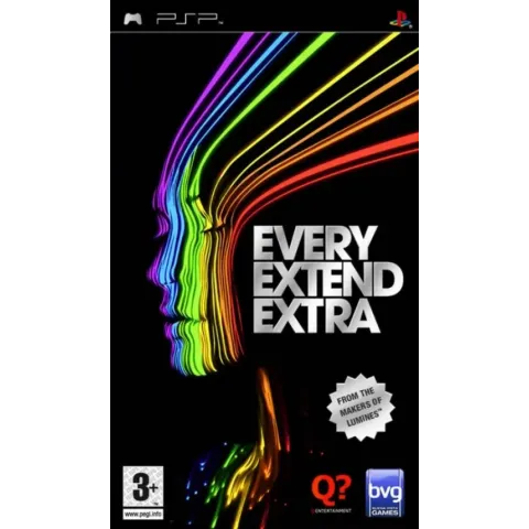 Every Extend Extra