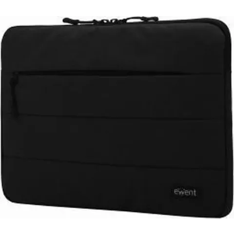 Ewent City, sleeve 13.3 inch, zwart EW2520