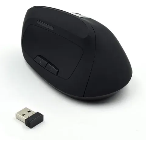 Ewent EW3158 muis RF Draadloos 1600 DPI Rechtshandig