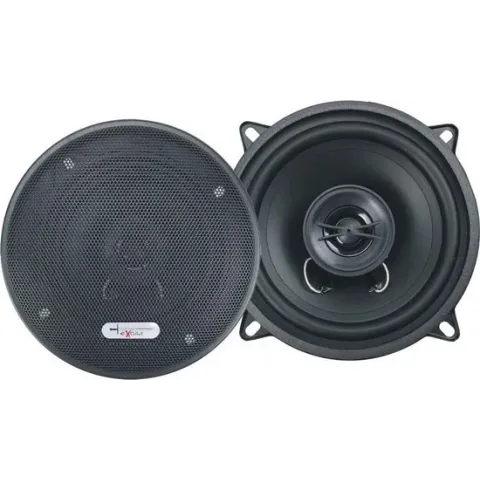 Excalibur X132  Speakerset 13cm Coaxiaal - Inbouw
