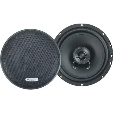 Excalibur X172 Speakerset 16,5cm Coaxiaal - Inbouw