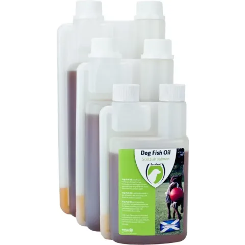 Excellent - Dog Fish Oil - 250 ml