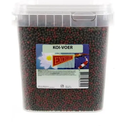 Excellent Koivoer - Vijver