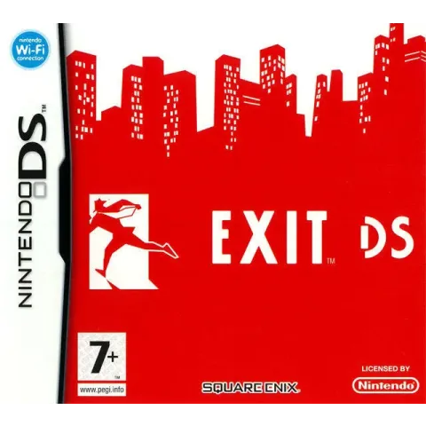 Exit DS