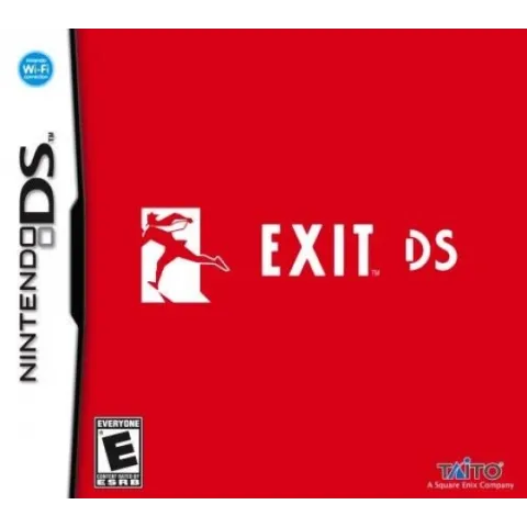 Exit DS