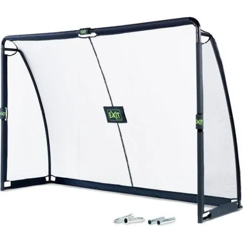 Exit Finta Goal - Voetbaldoel - 300 x 200 x 90 cm
