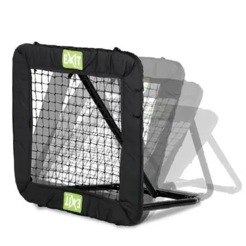 EXIT Kickback multisport rebounder M 84x84cm