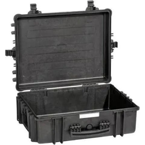 Explorer Cases 5822 Koffer Zwart 650x510x245