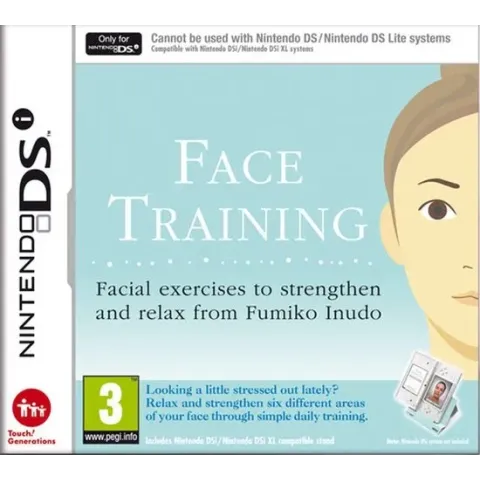 Face Training