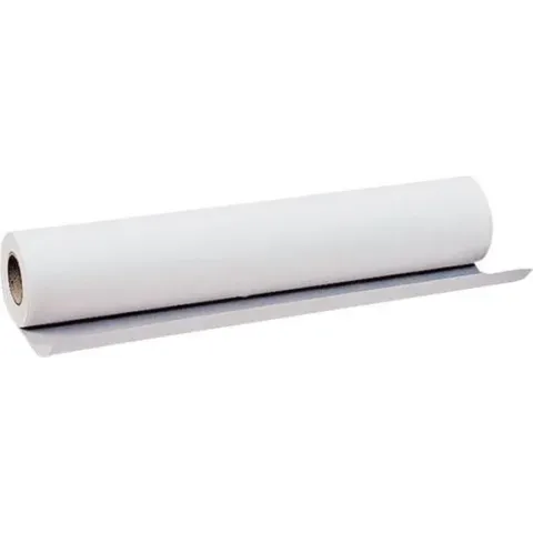 Falcon Eyes Achtergrond Vinyl Wit 1,38 x 6,09 m