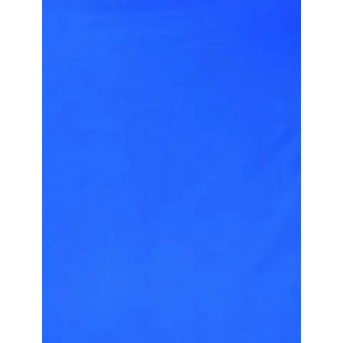 Falcon Eyes Achtergronddoek BCP-05 2,9x5 m Chroma Blauw Uitwasbaar