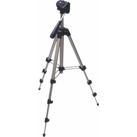 Falcon Eyes Aluminium Statief + Kop FT-1120 H110 cm