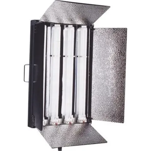 Falcon Eyes Daglichtlamp DFL-554 4 x 55W