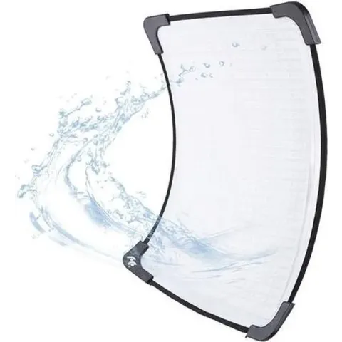 Falcon Eyes Flexibel Waterproof LED Paneel RX-18TDX II 45x60 cm