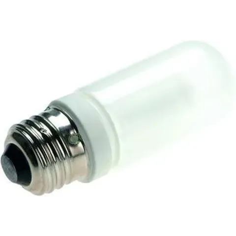 Falcon Eyes Halogeen Instellamp ML-60 230V-60W E27 fitting
