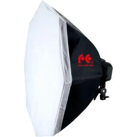 Falcon Eyes Lamp + Octabox 120cm LHD-B655FS 6x55W